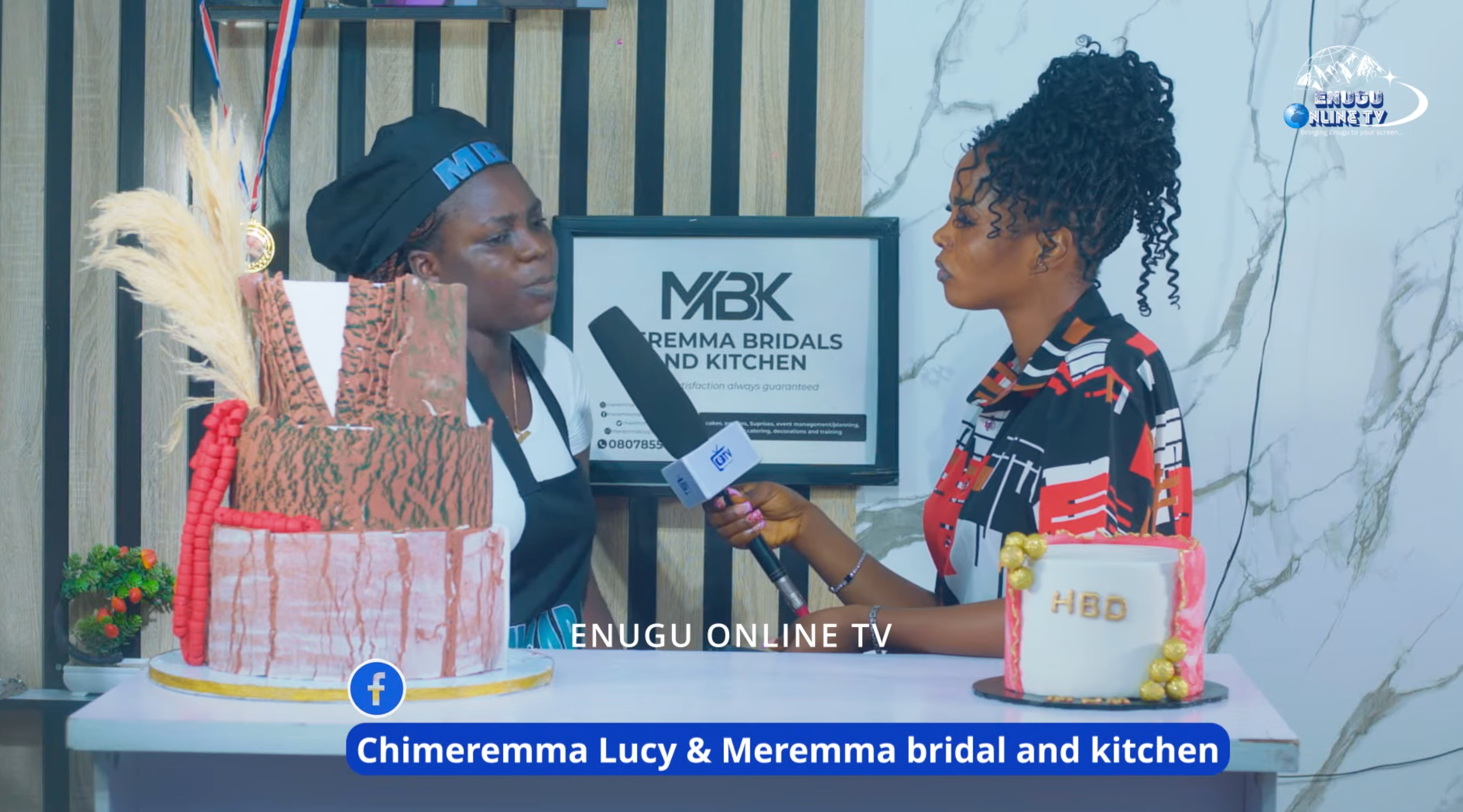 NEVER GIVE UP, CHIMEREMMA LUCY'S STORY WILL INSPIRE YOU